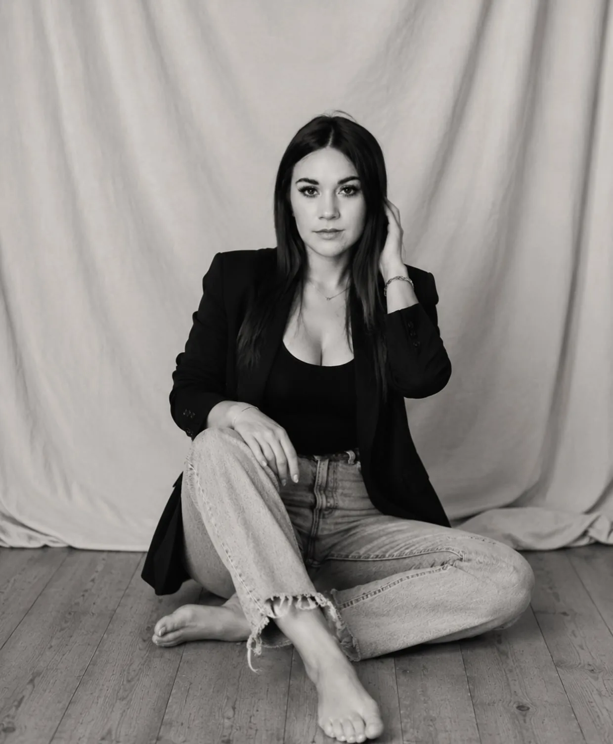 Patrycja Meller, instruktorka szkoleń beauty